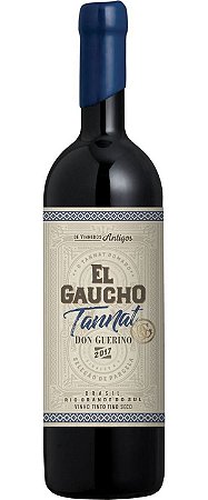 El Gaucho Tannat