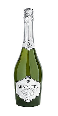 Espumante Moscatel Giaretta