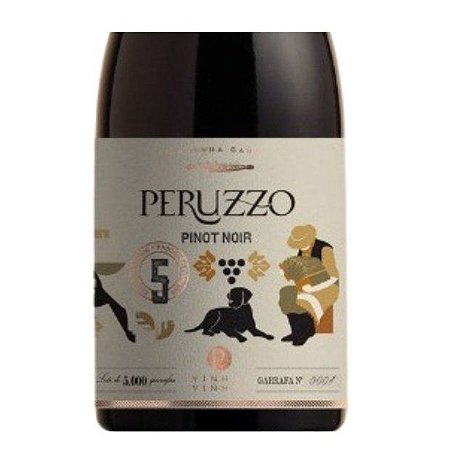 Pinot Noir Peruzzo