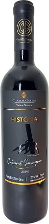 Cabernet Sauvignon Chamon Garbin