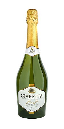 Espumante Brut Giaretta