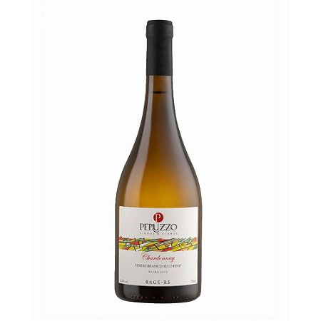 PERUZZO CHARDONNAY 2022