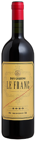 Vinho Tinto Le Franc
