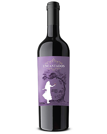 Encantados Reserva Malbec