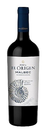 Finca El Origen Varietal Malbec - Argentina