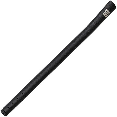 Bomba De Tereré Canudo De Aluminio Colorida 19cm Black Erva