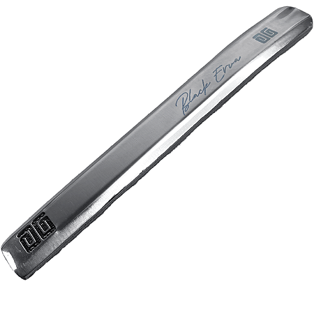 Bomba De Terere Black Erva Master Inox Polido 19cm
