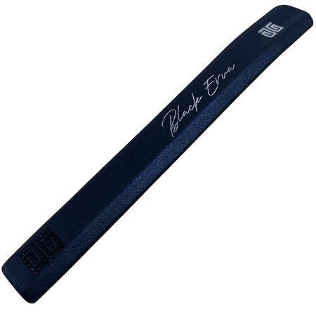 Bomba De Terere Black Erva Master Inox Preta 19cm