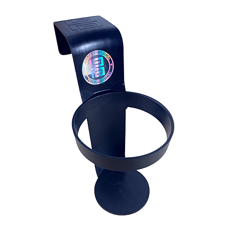 Porta Copo Black Erva Para Carro