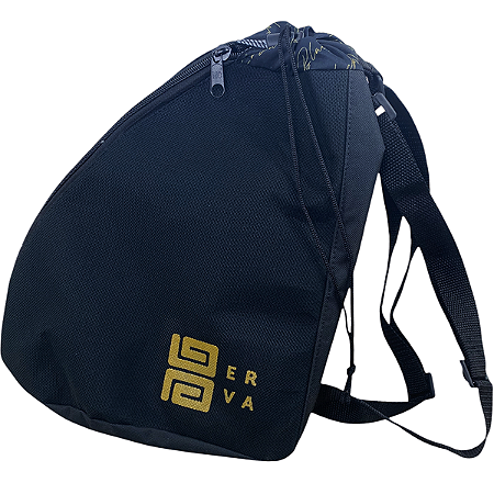 Bolsa para Kit Tereré Completo Black Erva 32cm