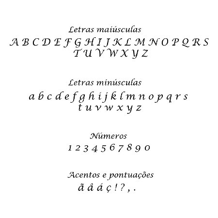 Personalização de Copo (Plástico, Aluminio ou Inox)