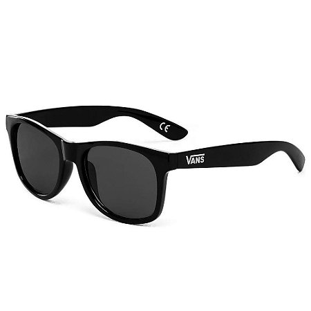 Óculos de Sol Vans Spicoli Preto - Vibe Company New Skate