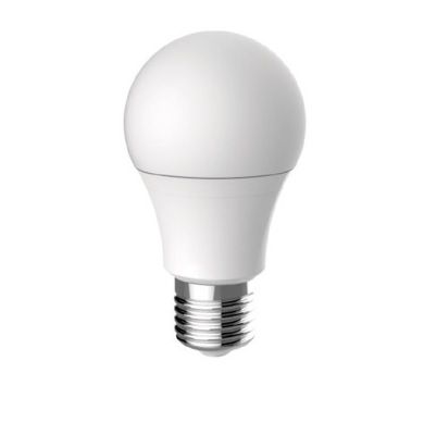 Lampada LED Bulbo 9W E27 3000k Bivolt - CTB