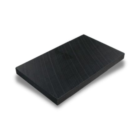 Chapa Uhmw Preto 20 x 1000 x 3000 mm