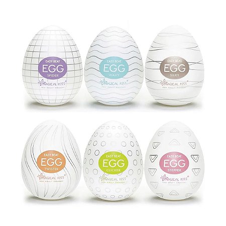 Super Egg Masturbador Textura Clicker