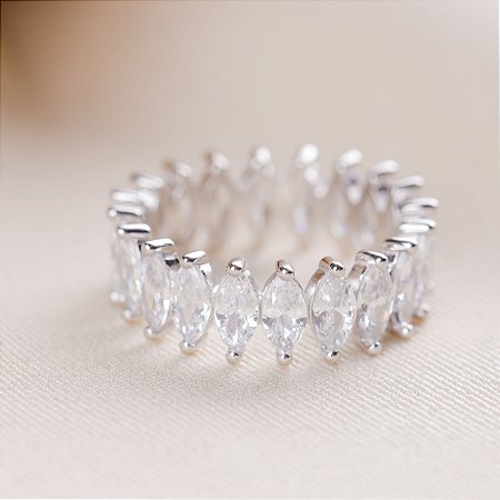 ALIANÇA MALEÁVEL DE NAVETES