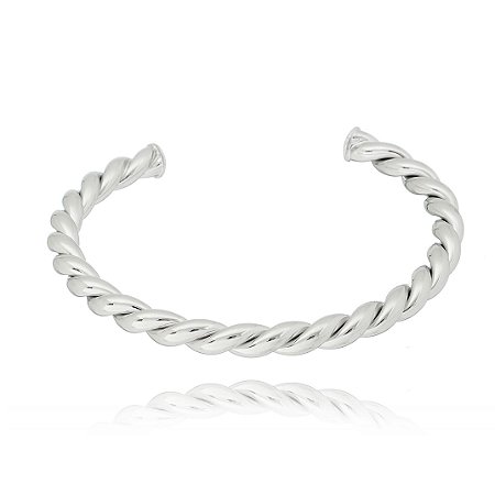 BRACELETE TORCIDO