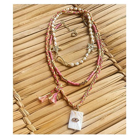 COLAR SAINT TROPEZ