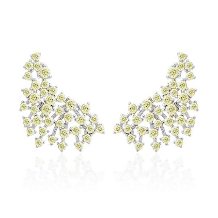 BRINCO MAPA DE CITRINO PP