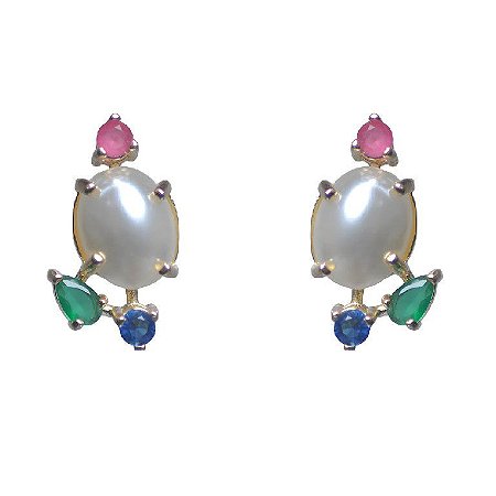 BRINCO DELICADO DE PÉROLA SJ