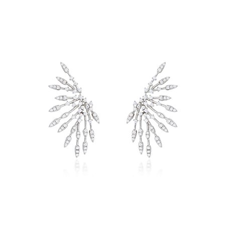 EAR CUFF FIREWORKS PP