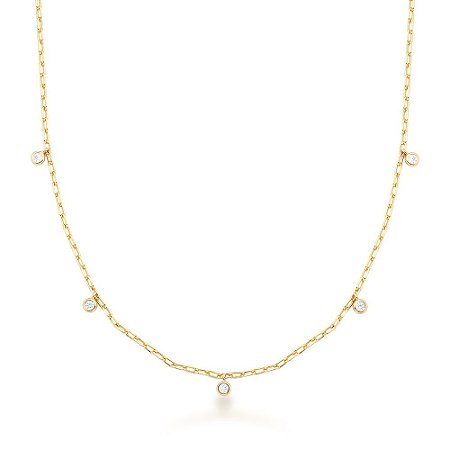 COLAR PARTITURA 45CM SM