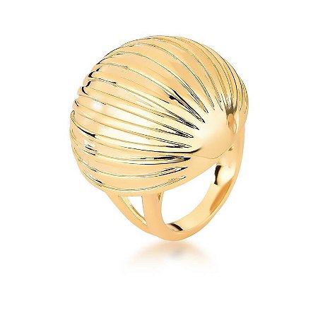 ANEL TEODORA BAN. OURO SM
