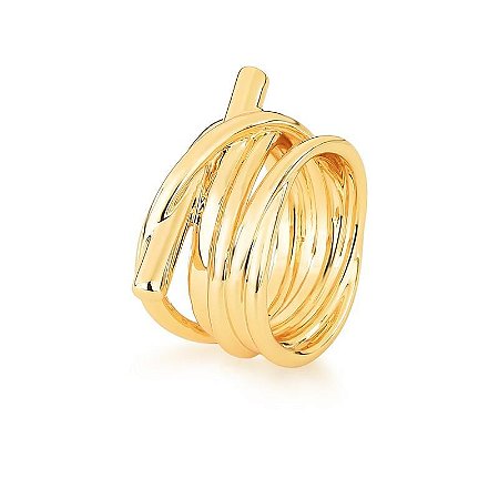 ANEL TASSIA BAN. OURO SM