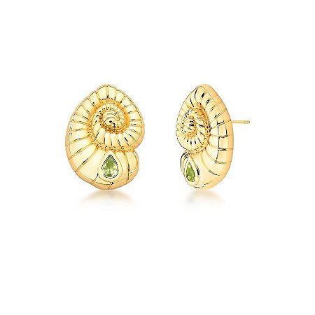 BRINCO CONCHA CARACOL SM