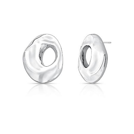 BRINCO NAKAR OVAL TEXTURIZADO BAN. RODIO SM