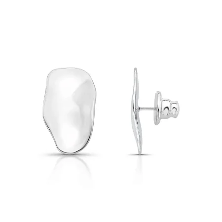 BRINCO ORGANICO BOLD SHAPE LONG RODIO SM