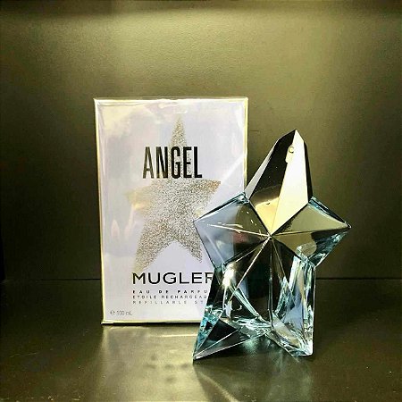 MUGLER ANGEL EDP 100ML