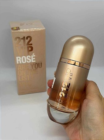 212 VIP ROSE