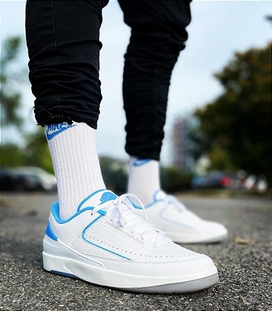 JORDAN 2 UNC