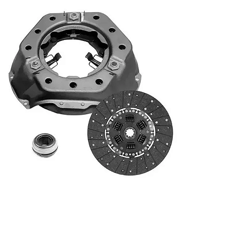 Kit De Embreagem MB 113 Gafanhoto