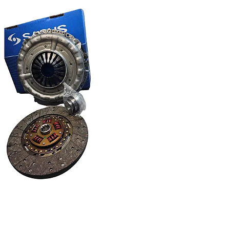 Kit De Embreagem Completo SACHS Embreagem 13P FORD VW.