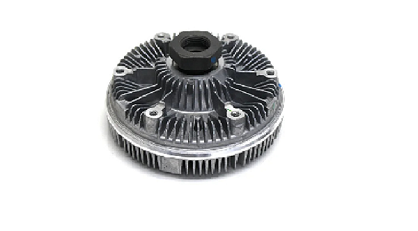 Embreagem Viscosa Cummins B Mwm Volkswagen Ford.