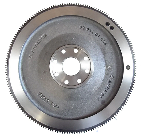 Volante Motor do Cummins 8.3