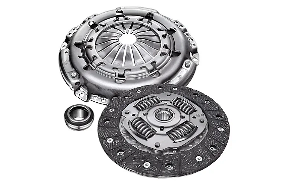 Kit De Embreagem MB Sprinter 310