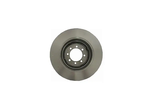 Disco De Freio Traseiro 3510/4912... E Iveco 08/ 35S14, 55C16.