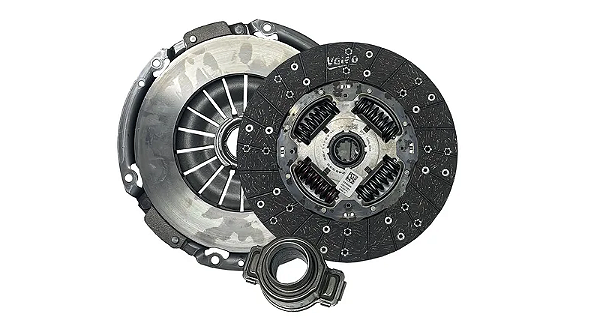 Kit Embreagem Delivery Express 280mm.