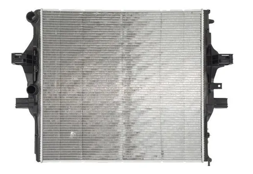 Radiador d’Água Iveco 55C17 Euro 5 Todos