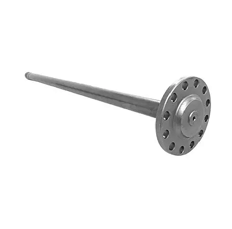 Semi Eixo Traseiro VW 8.120 / 8.150 / 9.150 com Diferencial 284 00/02, 35 Estrias, Comprimento 897mm, 12 Furos Cargo 814 / 815 / 816