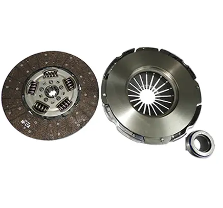Kit Embreagem Constellation 17 280 / 24 280