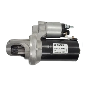 Motor De Partida Prestolite Cargo 814 815 1217 1417 1317 1621 Com Motor Cummins M93R