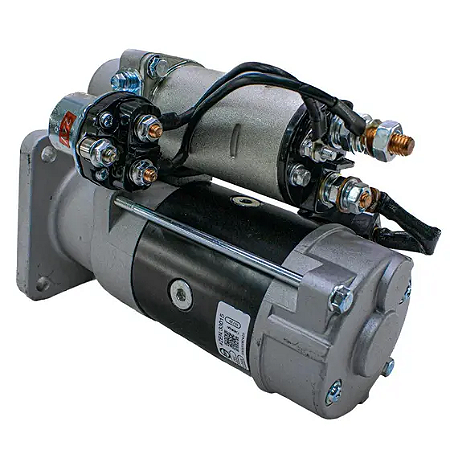 Motor Partida 24V Acello