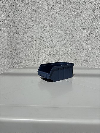 Caixa Bin ou Gaveteiro Plástico 03