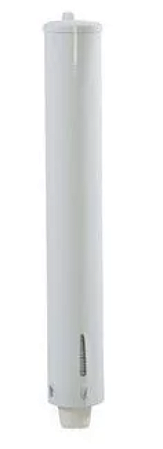 Dispenser Esmaltado de Parede 01 Tubo