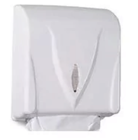 Dispenser Plástico Porta Papel Toalha