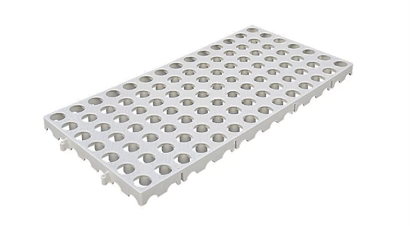 Estrado Plástico 50 x 25 x 3